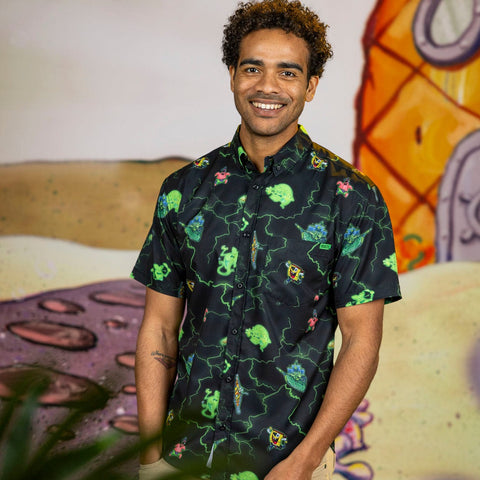 rsvlts-nickelodeon-short-sleeve-shirt-spongebob-property-of-the-flying-dutchman-kunuflex-short-sleeve-shirt
