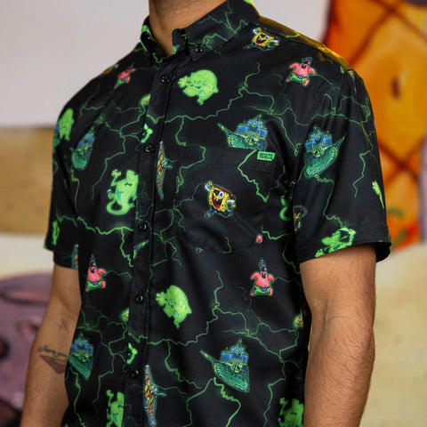 rsvlts-nickelodeon-short-sleeve-shirt-spongebob-property-of-the-flying-dutchman-kunuflex-short-sleeve-shirt