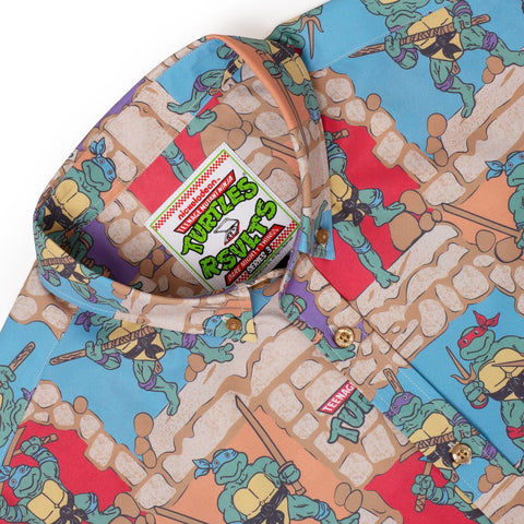 rsvlts-nickelodeon-short-sleeve-shirt-teenage-mutant-ninja-turtles-cowabunga-covers-kunuflex-short-sleeve-shirt