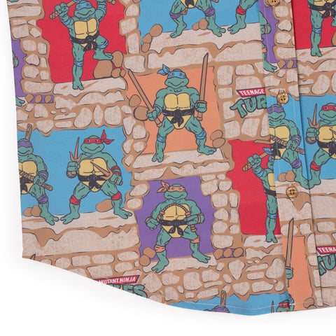 rsvlts-nickelodeon-short-sleeve-shirt-teenage-mutant-ninja-turtles-cowabunga-covers-kunuflex-short-sleeve-shirt