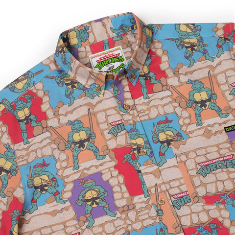 rsvlts-nickelodeon-short-sleeve-shirt-teenage-mutant-ninja-turtles-cowabunga-covers-kunuflex-short-sleeve-shirt