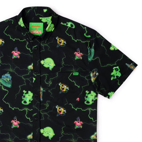 rsvlts-xs-nickelodeon-short-sleeve-shirt-spongebob-property-of-the-flying-dutchman-kunuflex-short-sleeve-shirt