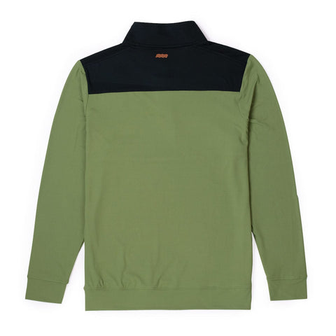 rsvlts-rsvlts-breakfast-balls-olive_-quarter-zip