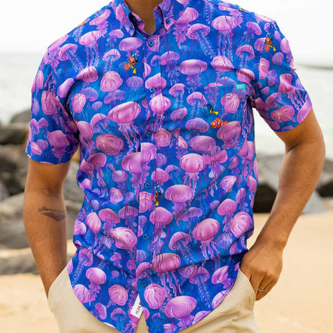 rsvlts-rsvlts-disney-and-pixar-finding-nemo-jellyfish-kunuflex-short-sleeve-shirt