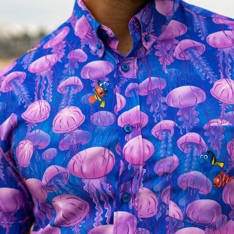 rsvlts-rsvlts-disney-and-pixar-finding-nemo-jellyfish-kunuflex-short-sleeve-shirt