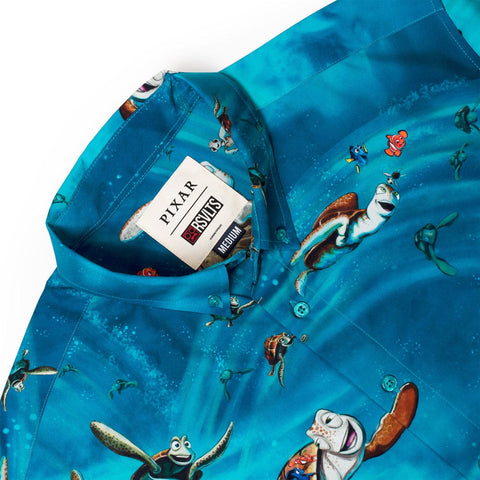 rsvlts-rsvlts-disney-and-pixar-finding-nemo-the-e-a-c-dude-kunuflex-short-sleeve-shirt