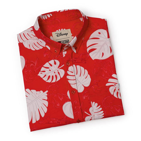 rsvlts-rsvlts-disney-lilo-stitch-he-mele-no-lilo-kunuflex-short-sleeve-shirt
