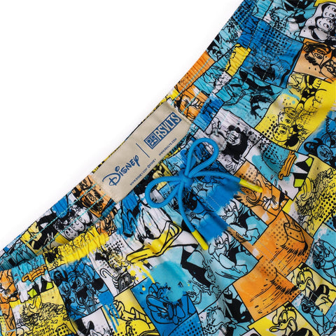 rsvlts-rsvlts-donald-duck-collection-montage-_-hybrid-shorts