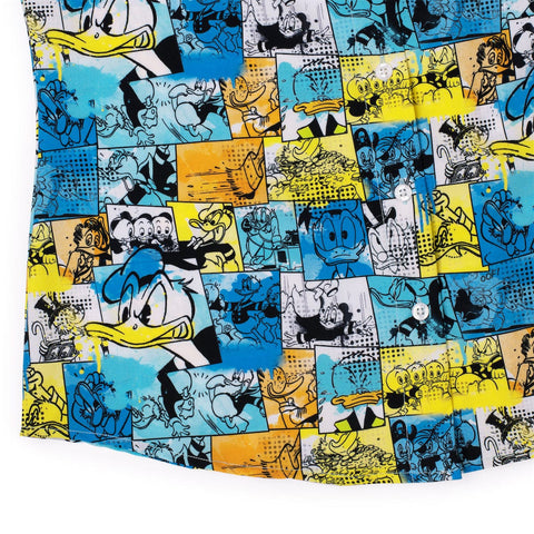 rsvlts-rsvlts-donald-duck-collection-montage-womens-_-kunuflex-short-sleeve-shirt