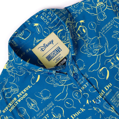 rsvlts-rsvlts-donald-duck-collection-sketches-youth-_-kunuflex-short-sleeve-shirt