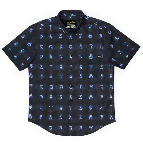 rsvlts-rsvlts-harry-potter-swish-and-flick-kunuflex-short-sleeve-shirt