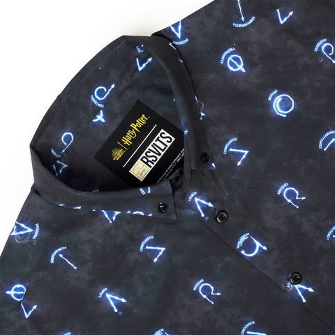 rsvlts-rsvlts-harry-potter-swish-and-flick-kunuflex-short-sleeve-shirt