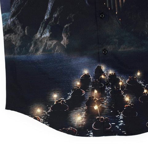 rsvlts-rsvlts-harry-potter-welcome-to-hogwarts-kunuflex-short-sleeve-shirt