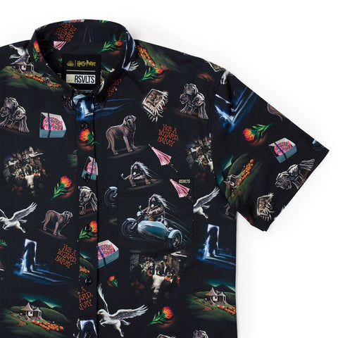 rsvlts-rsvlts-harry-potter-yer-a-wizard-harry-kunuflex-short-sleeve-shirt