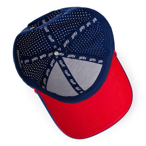 rsvlts-rsvlts-hat-breakfast-balls-country-club-strapback-trucker-hat