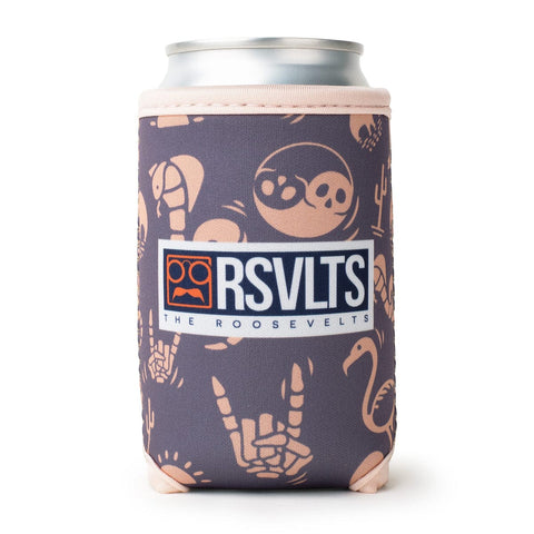rsvlts-rsvlts-kunu-kooler-snakes-skulls-and-sunsets-kunu-kooler™