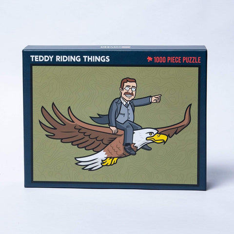 rsvlts-rsvlts-puzzle-teddy-riding-things-1000-piece-puzzle