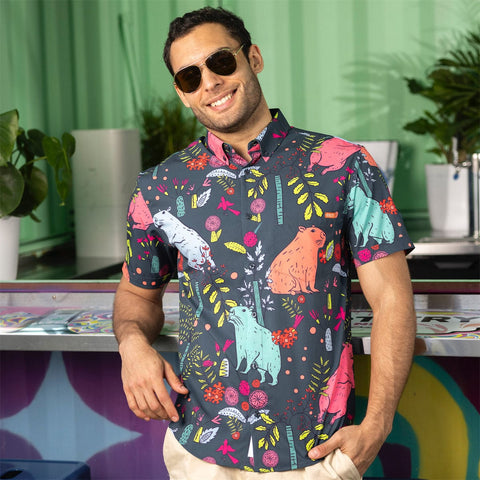 rsvlts-rsvlts-short-sleeve-shirt-ca-py-baaraah-kunuflex-short-sleeve-shirt