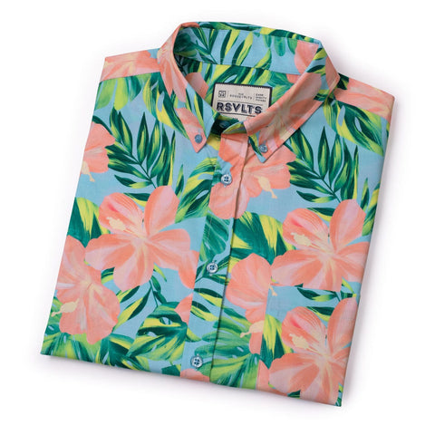 rsvlts-rsvlts-short-sleeve-shirt-island-time-kunuflex-short-sleeve-shirt
