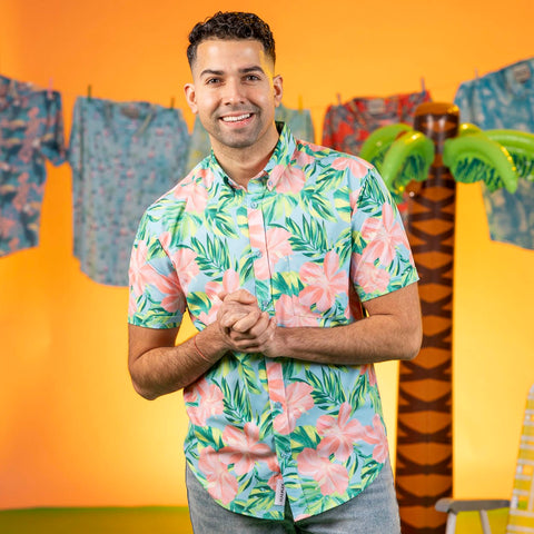 rsvlts-rsvlts-short-sleeve-shirt-island-time-kunuflex-short-sleeve-shirt