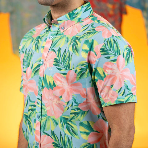 rsvlts-rsvlts-short-sleeve-shirt-island-time-kunuflex-short-sleeve-shirt