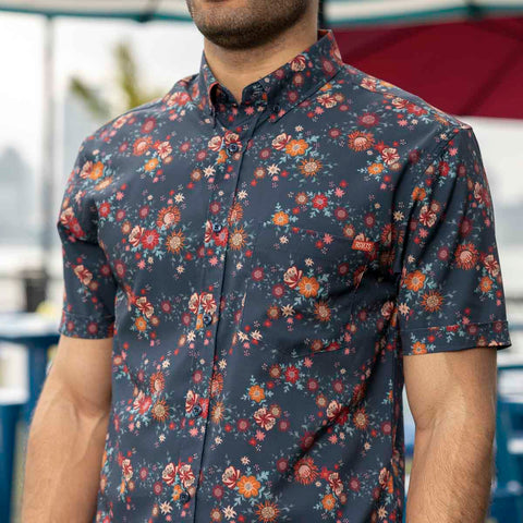 rsvlts-rsvlts-short-sleeve-shirt-petal-to-the-meadow-kunuflex-short-sleeve-shirt