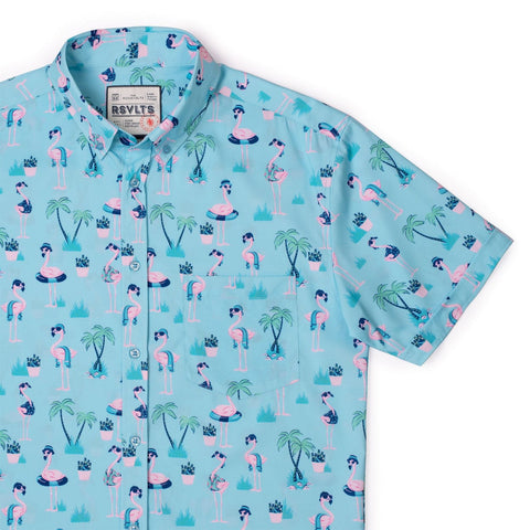 rsvlts-rsvlts-short-sleeve-shirt-return-of-the-flamingo-kunuflex-short-sleeve-shirt