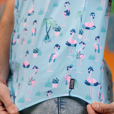 rsvlts-rsvlts-short-sleeve-shirt-return-of-the-flamingo-kunuflex-short-sleeve-shirt