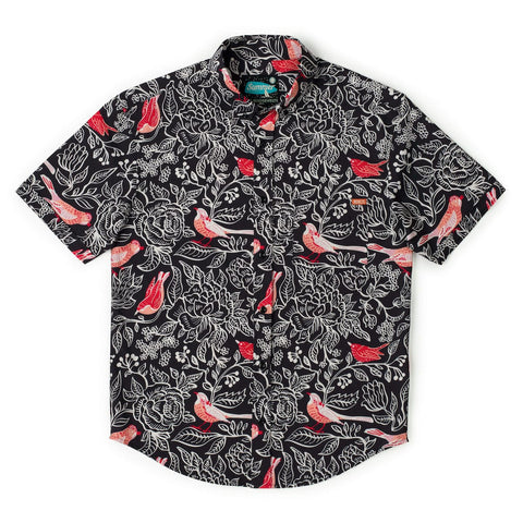rsvlts-rsvlts-short-sleeve-shirt-robins-and-roses-kunuflex-short-sleeve-shirt