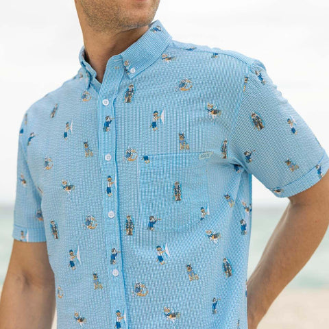 rsvlts-rsvlts-short-sleeve-shirt-seadogs-stretch-seersucker-short-sleeve-shirt