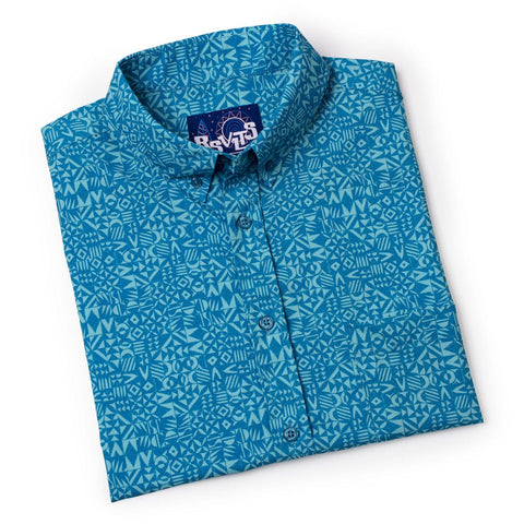 rsvlts-rsvlts-short-sleeve-shirt-vaya-con-dios-kunuflex-short-sleeve-shirt