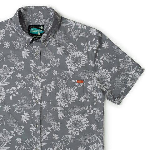 rsvlts-xs-rsvlts-short-sleeve-shirt-black-hole-sunflower-kunuflex-short-sleeve-shirt