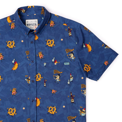 rsvlts-xs-rsvlts-short-sleeve-shirt-bleacher-bites-kunuflex-short-sleeve-shirt