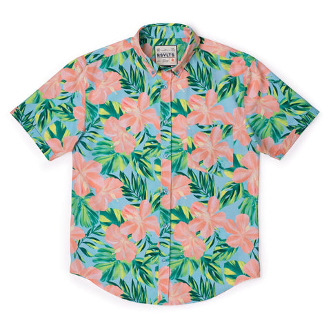 rsvlts-xs-rsvlts-short-sleeve-shirt-island-time-kunuflex-short-sleeve-shirt