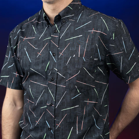 rsvlts-rsvlts-star-wars™-a-cut-above-the-ordinary-kunuflex-short-sleeve-shirt
