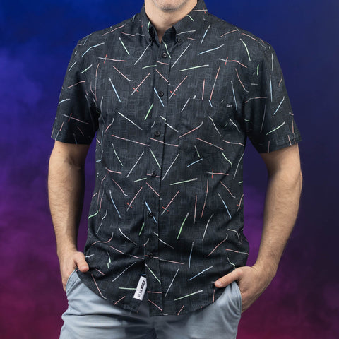 rsvlts-rsvlts-star-wars™-a-cut-above-the-ordinary-kunuflex-short-sleeve-shirt
