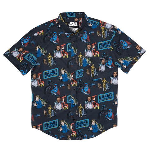 rsvlts-rsvlts-star-wars™-all-too-easy-kunuflex-short-sleeve-shirt