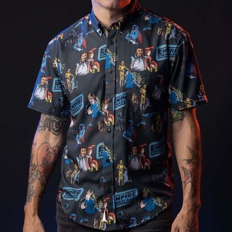 rsvlts-rsvlts-star-wars™-all-too-easy-kunuflex-short-sleeve-shirt