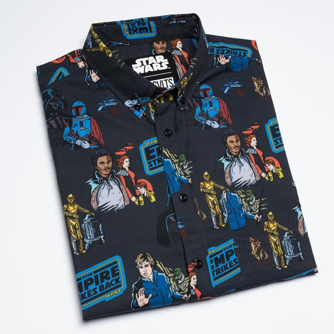 rsvlts-rsvlts-star-wars™-all-too-easy-kunuflex-short-sleeve-shirt