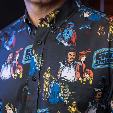 rsvlts-rsvlts-star-wars™-all-too-easy-kunuflex-short-sleeve-shirt