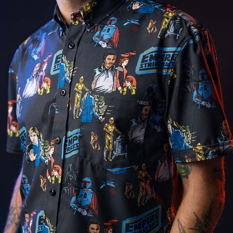 rsvlts-rsvlts-star-wars™-all-too-easy-kunuflex-short-sleeve-shirt