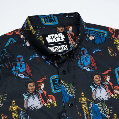 rsvlts-rsvlts-star-wars™-all-too-easy-kunuflex-short-sleeve-shirt