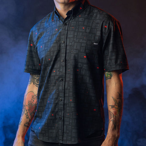 rsvlts-rsvlts-star-wars™-shades-of-vader-kunuflex-short-sleeve-shirt