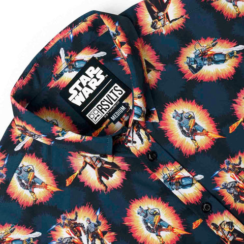rsvlts-rsvlts-star-wars™-the-mandalorian™-a-real-mandalorian-hero-kunuflex-short-sleeve-shirt