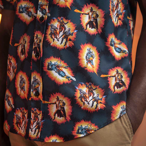 rsvlts-rsvlts-star-wars™-the-mandalorian™-a-real-mandalorian-hero-kunuflex-short-sleeve-shirt