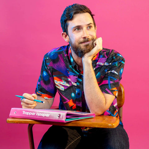 trapper-keeper-the-bad-boy-kunuflex-short-sleeve-shirt