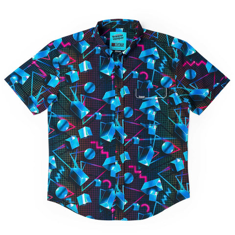 trapper-keeper-the-dingus-kunuflex-short-sleeve-shirt