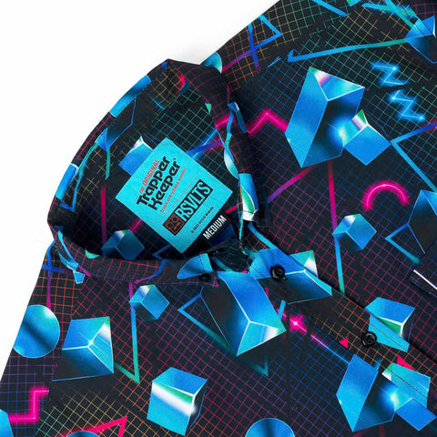 trapper-keeper-the-dingus-kunuflex-short-sleeve-shirt