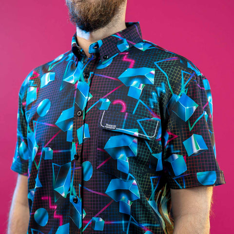 trapper-keeper-the-dingus-kunuflex-short-sleeve-shirt