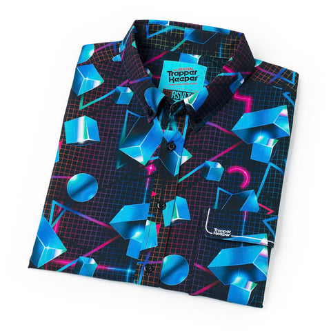 trapper-keeper-the-dingus-kunuflex-short-sleeve-shirt